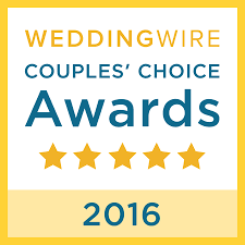 WeddingWire Couples' Choice Awards Liquid Catering