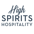 High Spirits Hospitality Logo