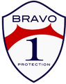 Bravo 1 Logo
