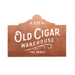 Old Cigar Warehouse logo