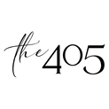 The 405 Logo
